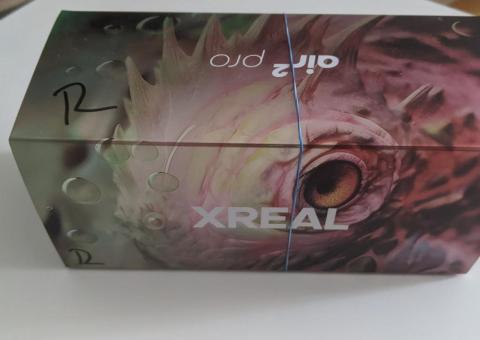 AR очки XREAL Air 2 Pro 