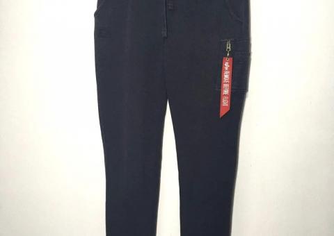 Alpha Industries pantalone 