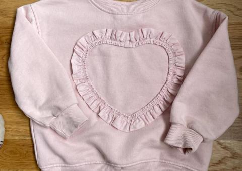 Girl's clothes 