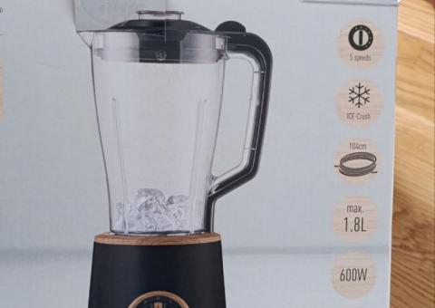 Silver Crest blender 