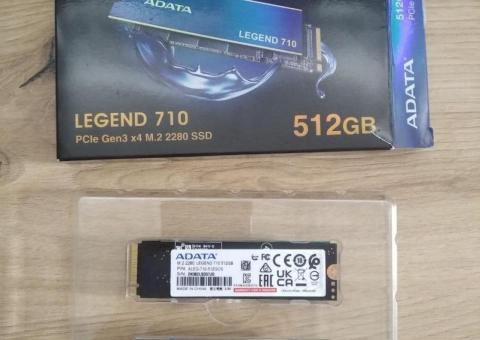 SSD A-Data 