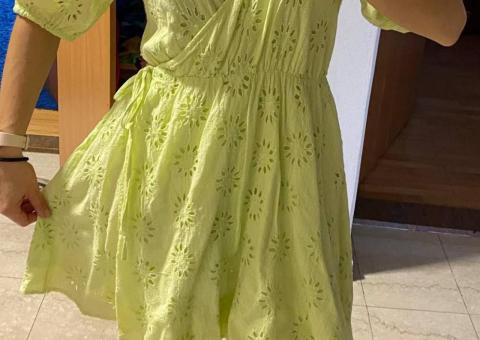 Zara haljina S 