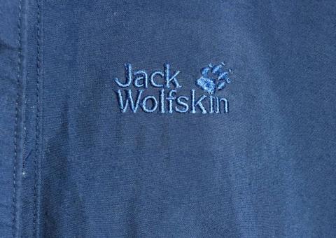 Jack Wolfskin women's jacket 