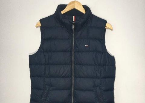 Tommy Hilfiger Down Vest 