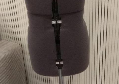 Child mannequin 
