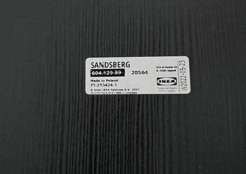 IKEA SANDSBERG sto 