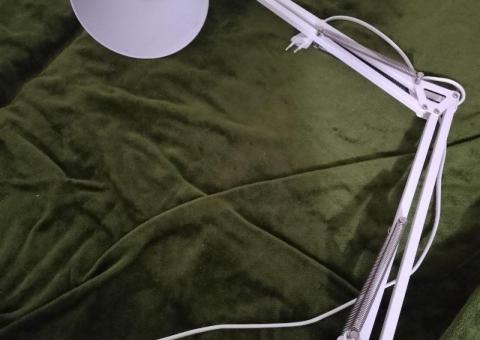 IKEA lamp 