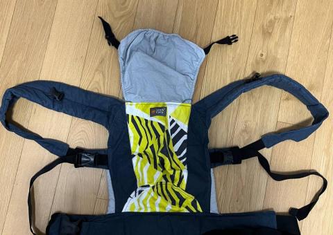 Love&Carry Ergobackpack 