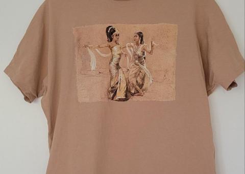 Clothes S/M/L 