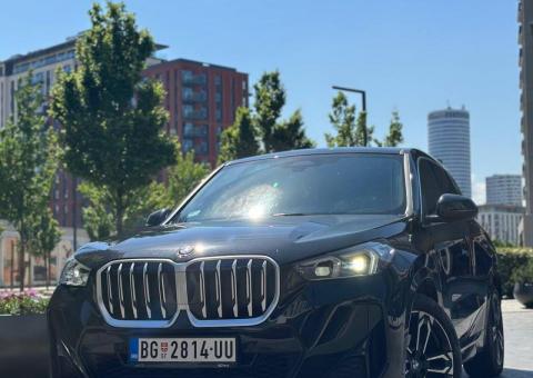 Car rental in Belgrade 