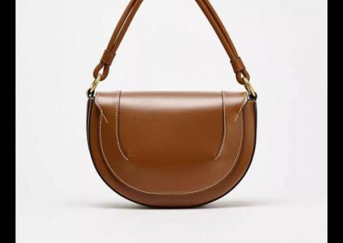 Zara bag, new! 