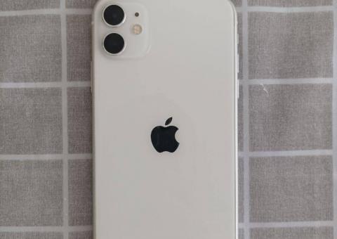 iPhone 11 