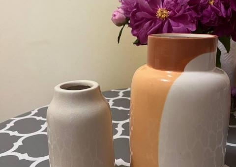 Jysk vases 