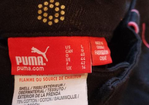 PUMA shorts 