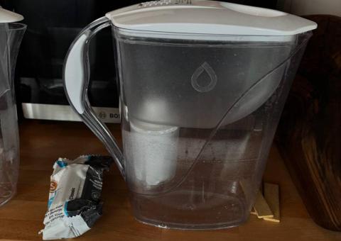 For sale: filters and cameras 