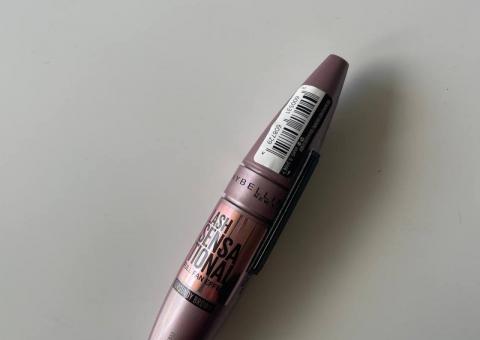 Maybelline Mascara 