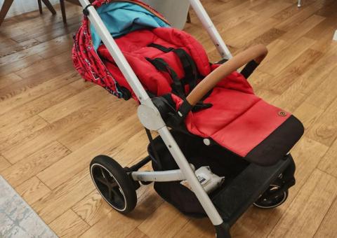 Cybex Balios S Stroller 