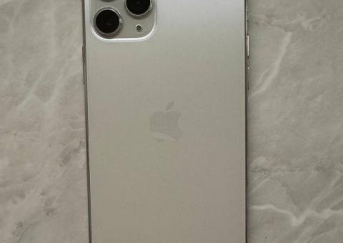 iPhone 11 Pro 