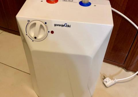 Водонагреватель Gorenje 