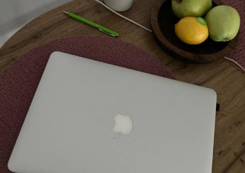 MacBook Air 