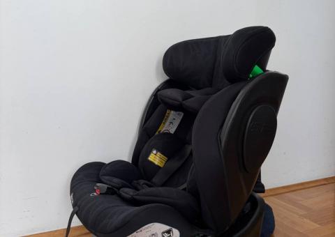 Автокресло BBO Cruser 