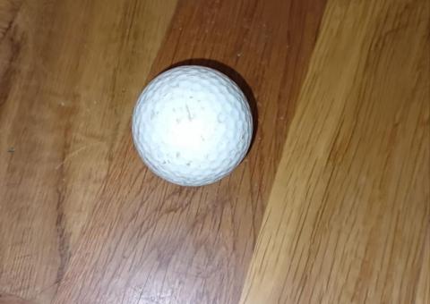 Loptice za golf ⛳️