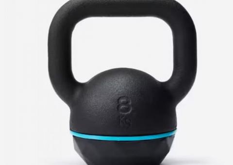 Decathlon sports equipment 