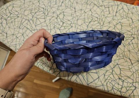 Baskets for home 
