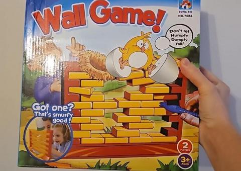 Game 