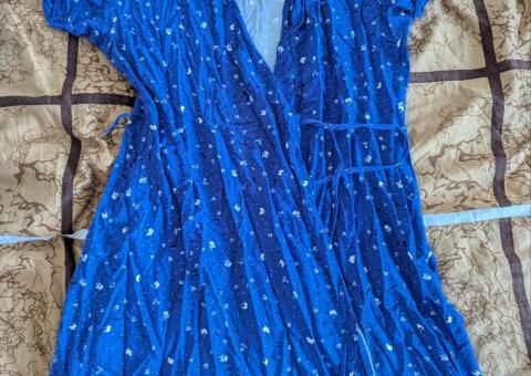 Selling clothes L-XL 
