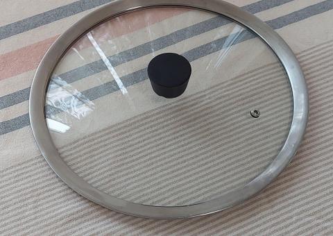 IKEA KLOCKREN lid 