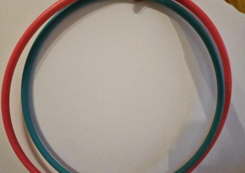 Hoops for home 
