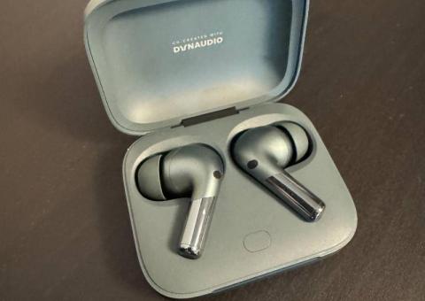 OnePlus Buds Pro 2 