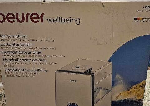 Air Humidifier 