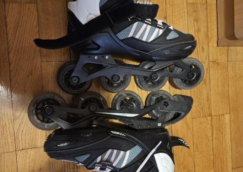 Women's roller skates 