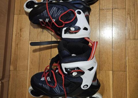 Men's roller skates 