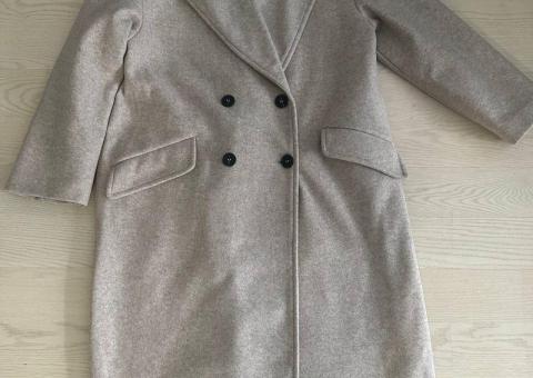 Zara coat S 