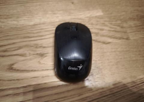 Keyboard, mouse and hub ⌨️