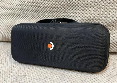 Steam Deck OLED 