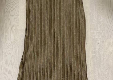 Massimo Dutti dress 