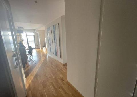 3-room apartment for rent 