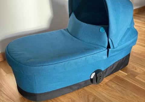 Cybex Balios S 3 u 1 
