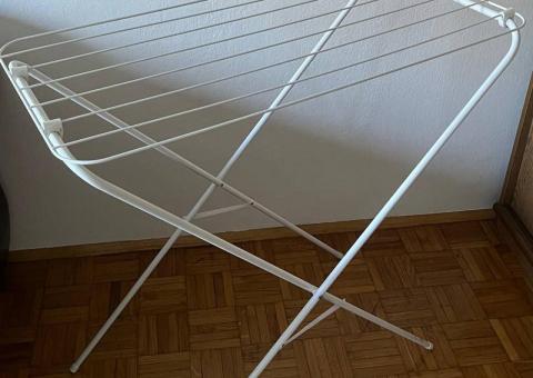 Clothes dryer 