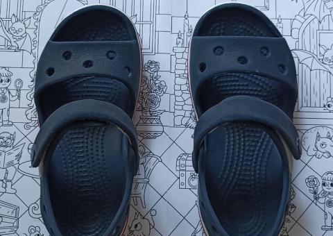Crocs C10 