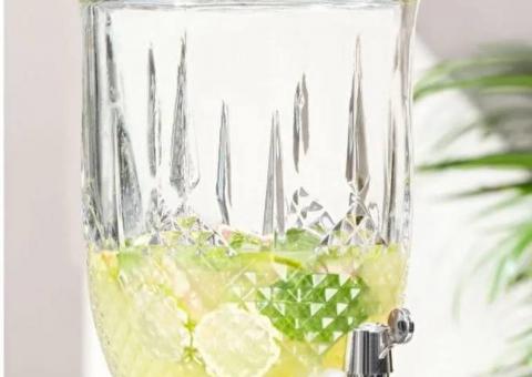 Water carafe 