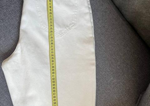 Breeches 