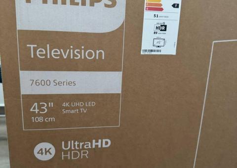 Philips TV 