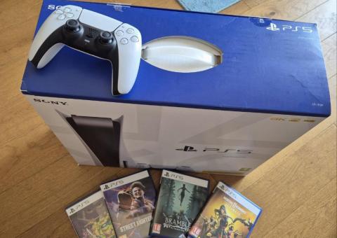 PlayStation 5 