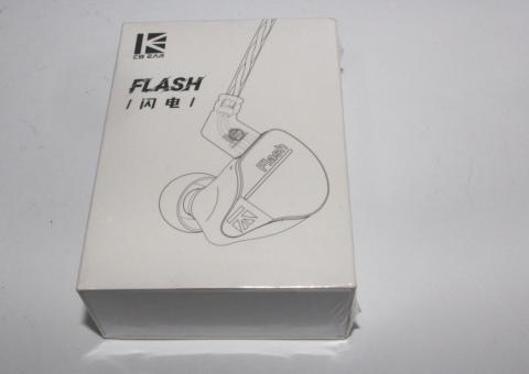 KBear Flash slušalice 