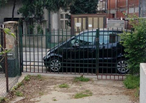 Izdavanje stana 